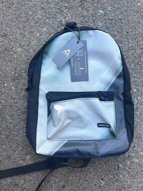 Rareform Classic Backpack